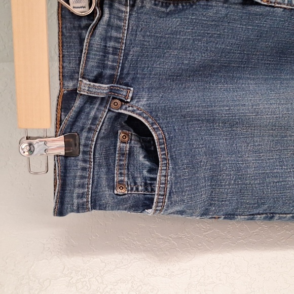 Express Precision Fit Jeans 10 - Picture 3 of 8